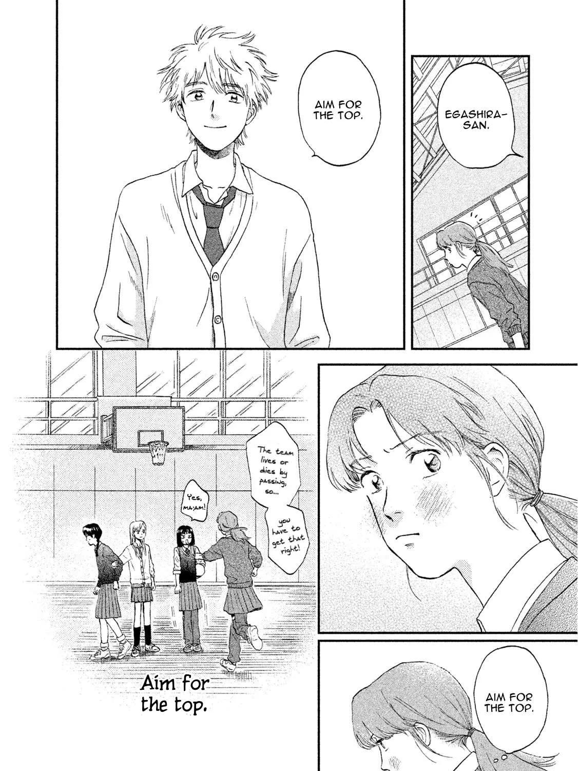 Read Skip to Loafer chapter 8 image 54 on Lezhin