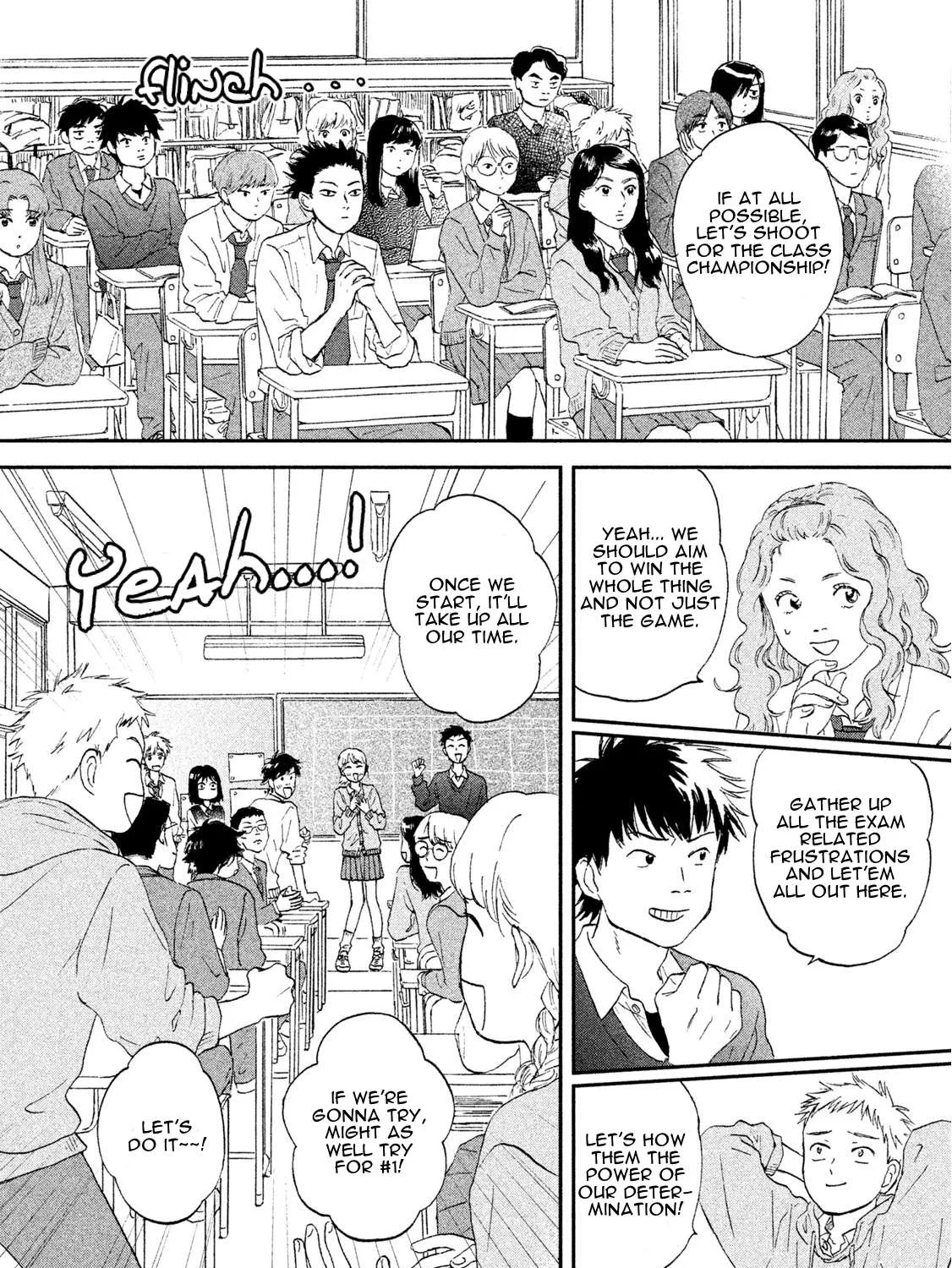 Read Skip to Loafer chapter 8 image 6 on Lezhin