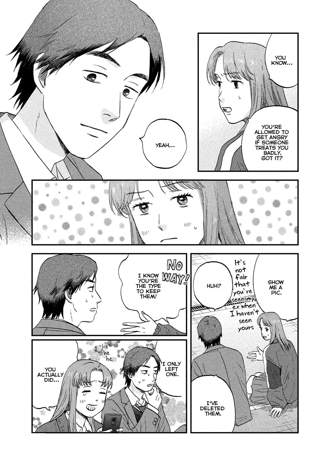 Read Skip to Loafer chapter 80 image 20 on Lezhin