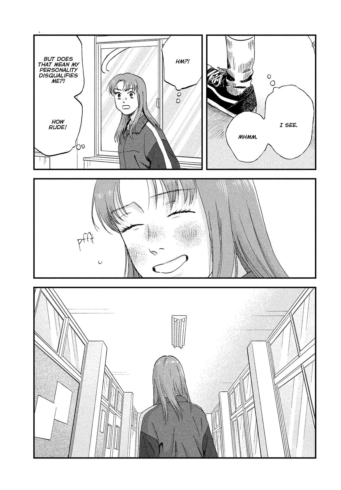 Read Skip to Loafer chapter 80 image 24 on Lezhin