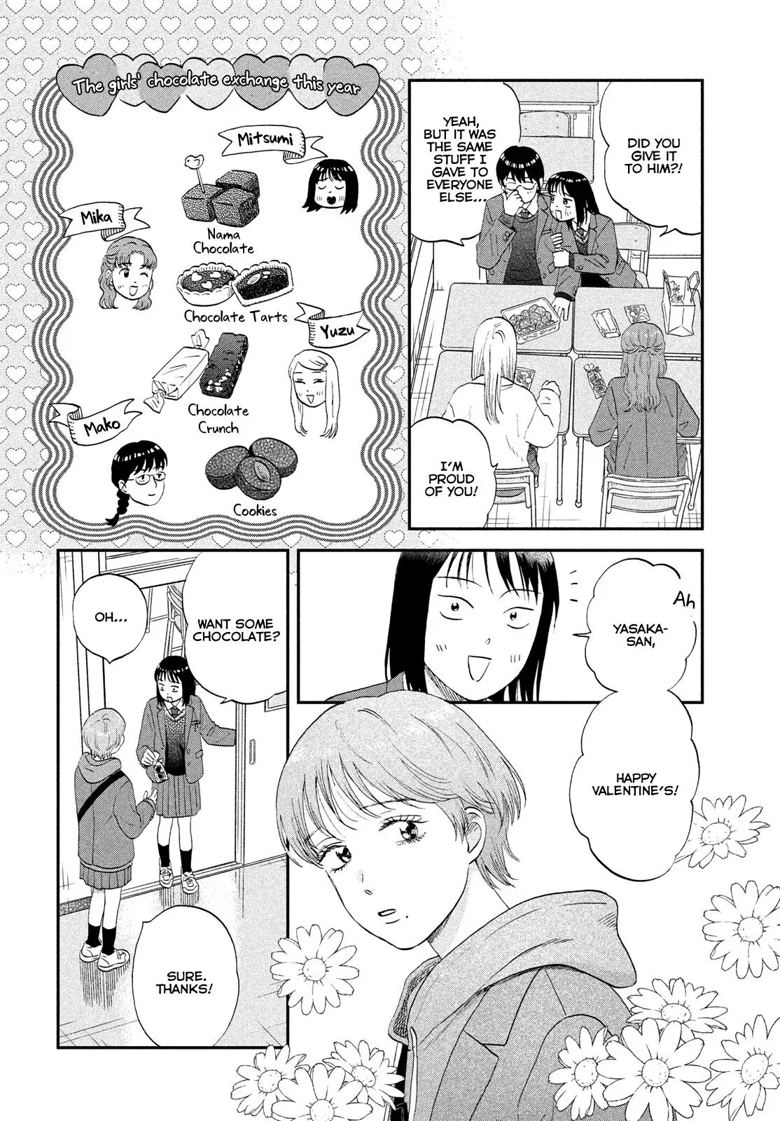 Read Skip to Loafer chapter 81 image 1 on Lezhin