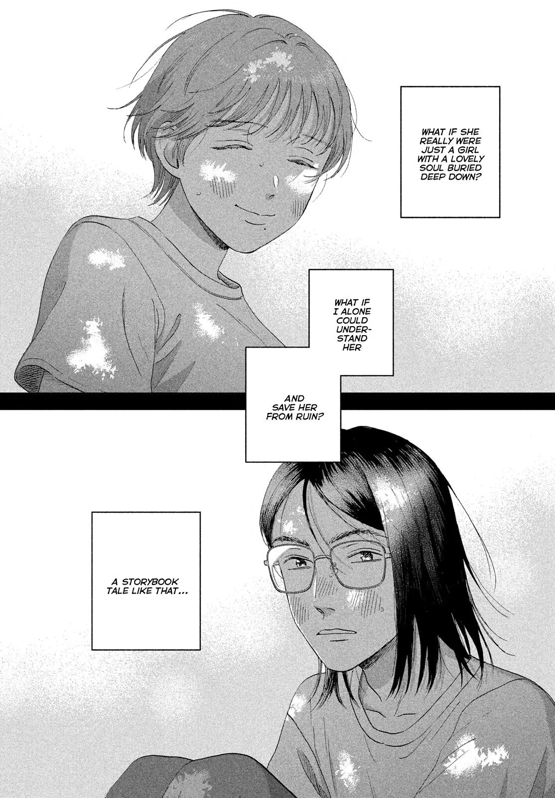 Read Skip to Loafer chapter 81 image 18 on Lezhin