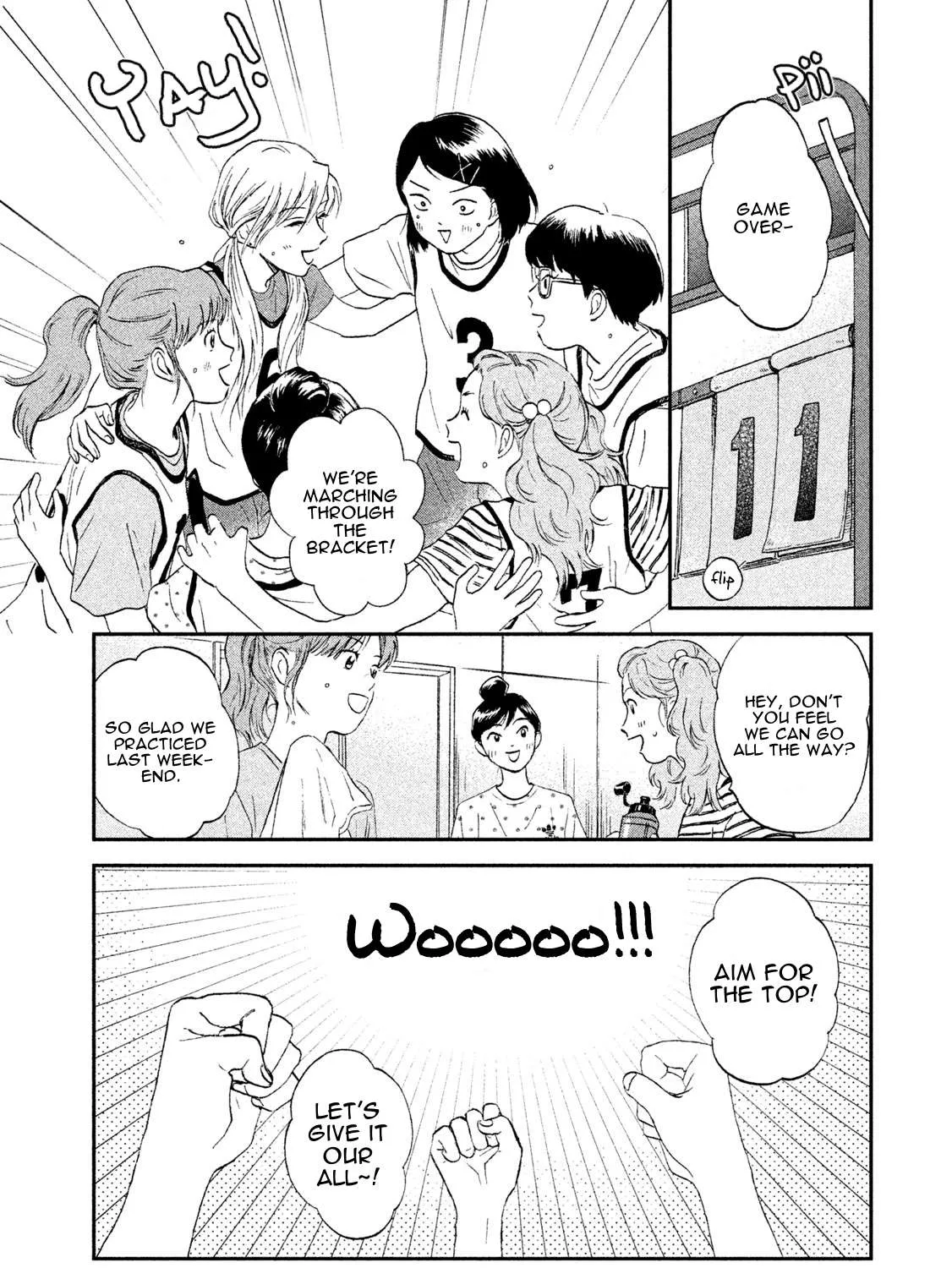 Read Skip to Loafer chapter 9 image 10 on Lezhin