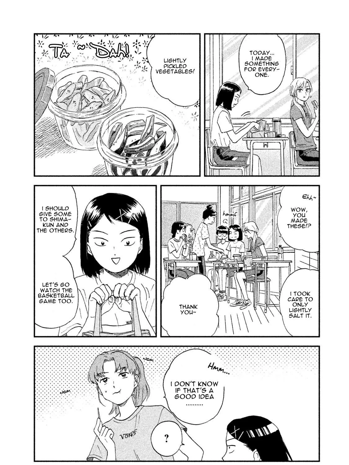 Read Skip to Loafer chapter 9 image 14 on Lezhin