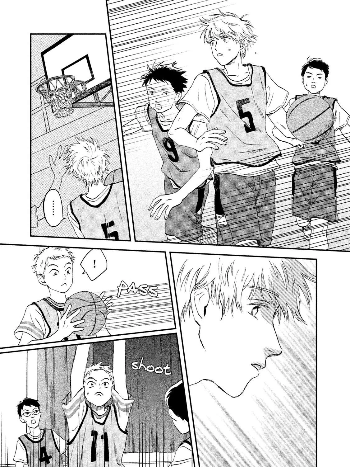 Read Skip to Loafer chapter 9 image 20 on Lezhin