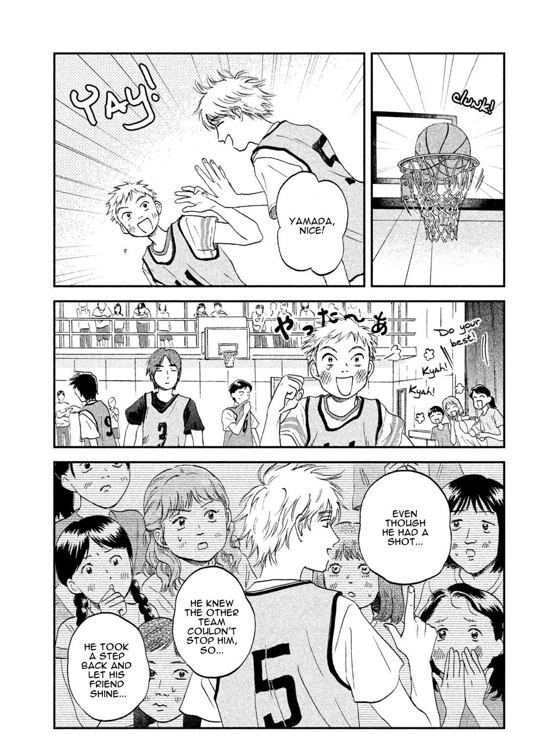 Read Skip to Loafer chapter 9 image 22 on Lezhin