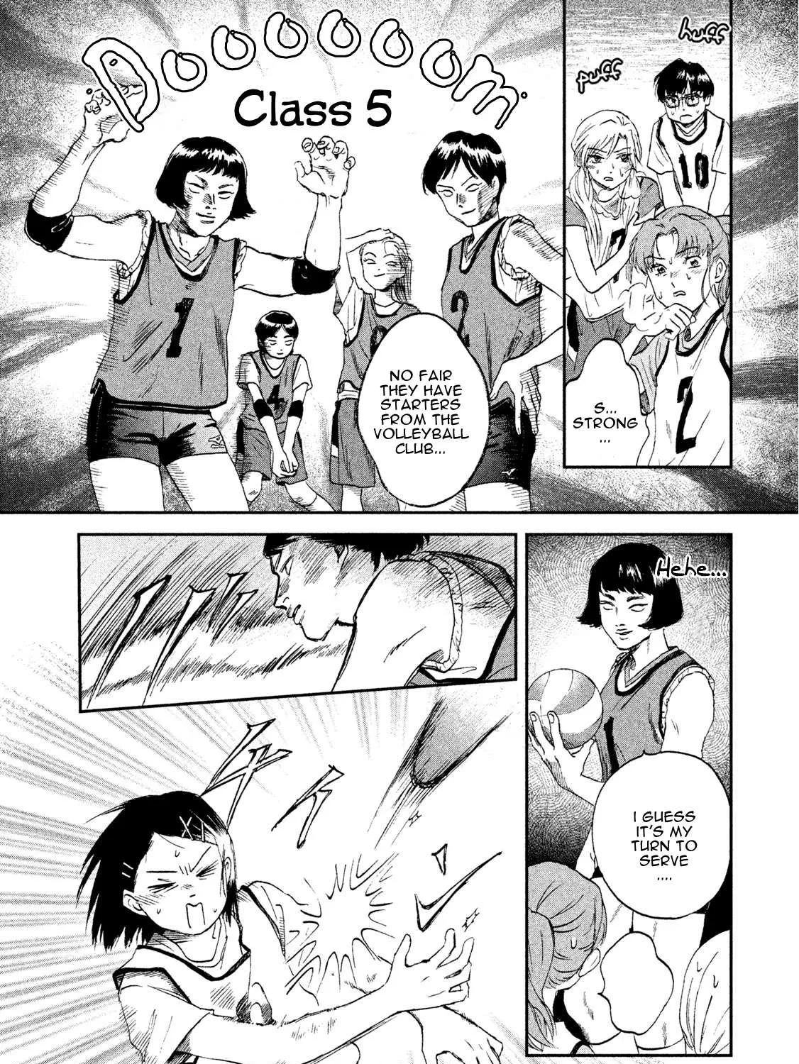 Read Skip to Loafer chapter 9 image 38 on Lezhin