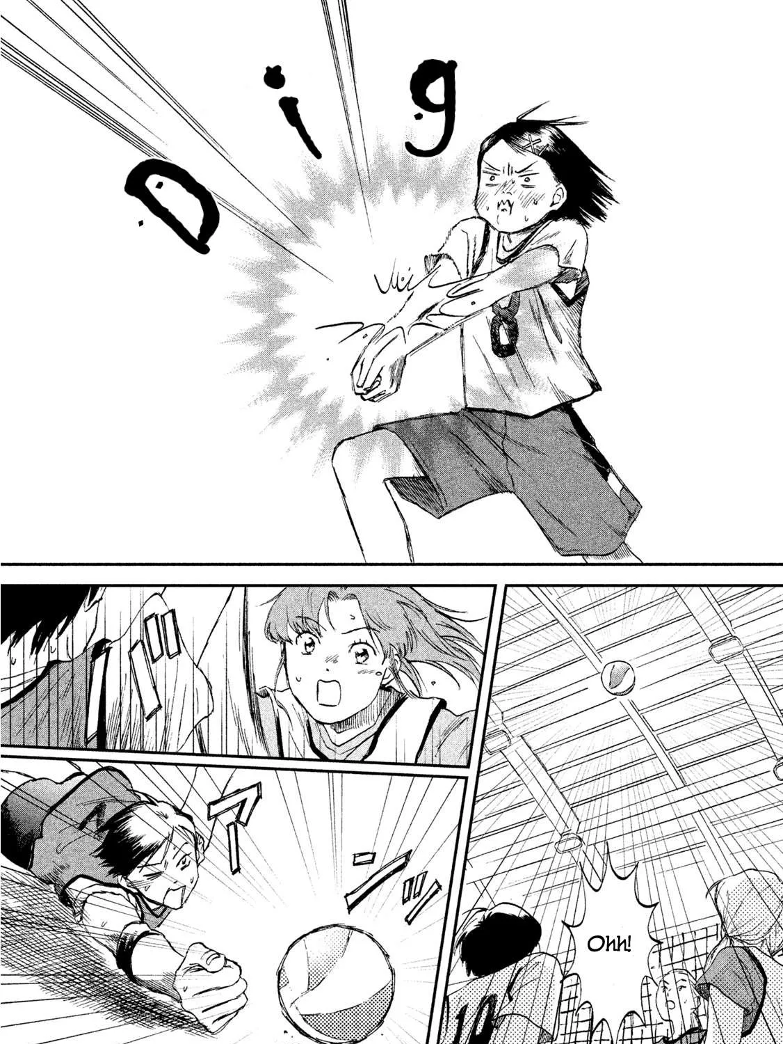 Read Skip to Loafer chapter 9 image 44 on Lezhin