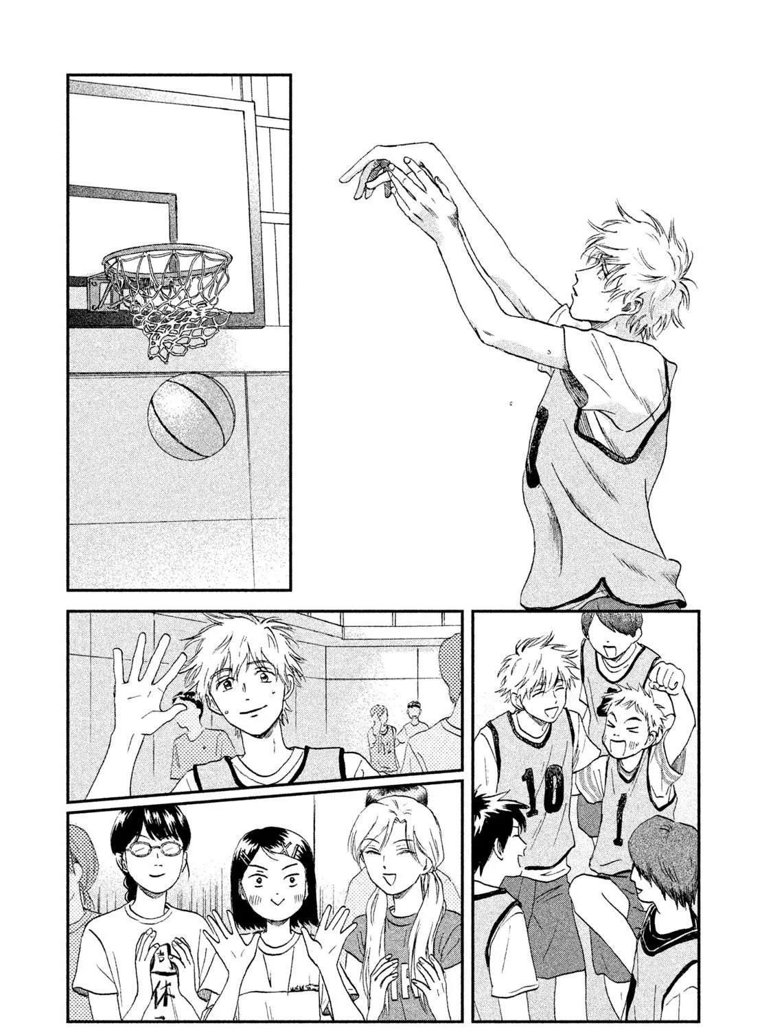 Read Skip to Loafer chapter 9 image 52 on Lezhin