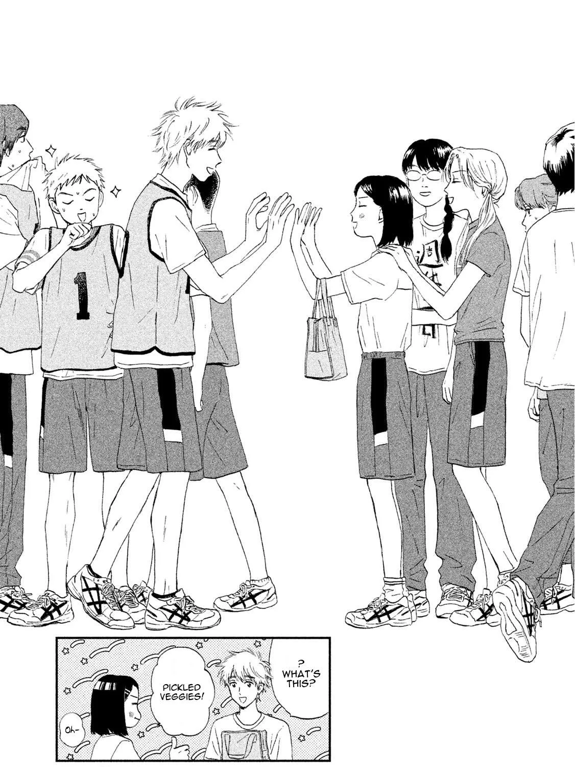 Read Skip to Loafer chapter 9 image 54 on Lezhin