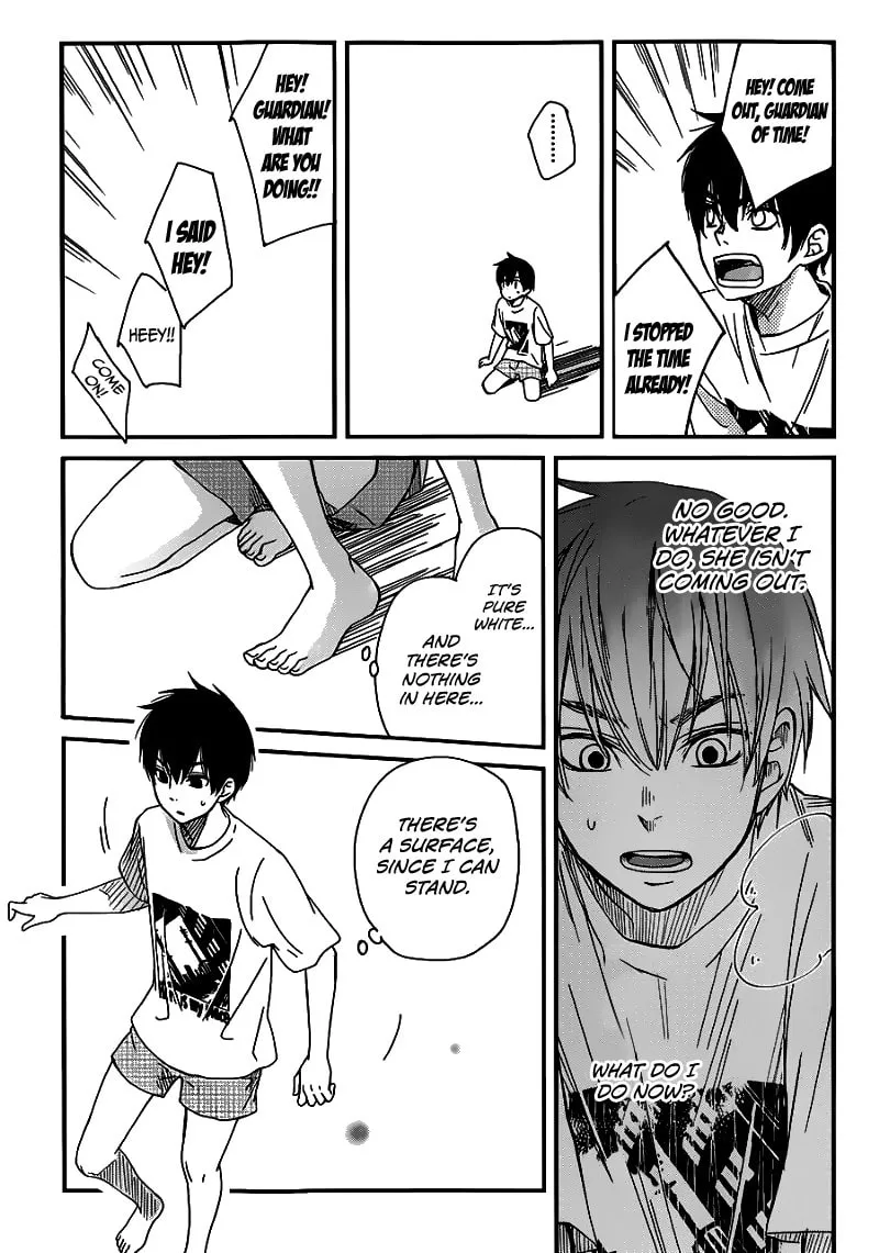 Read Skip! Yamada-kun chapter 0 image 29 on Lezhin