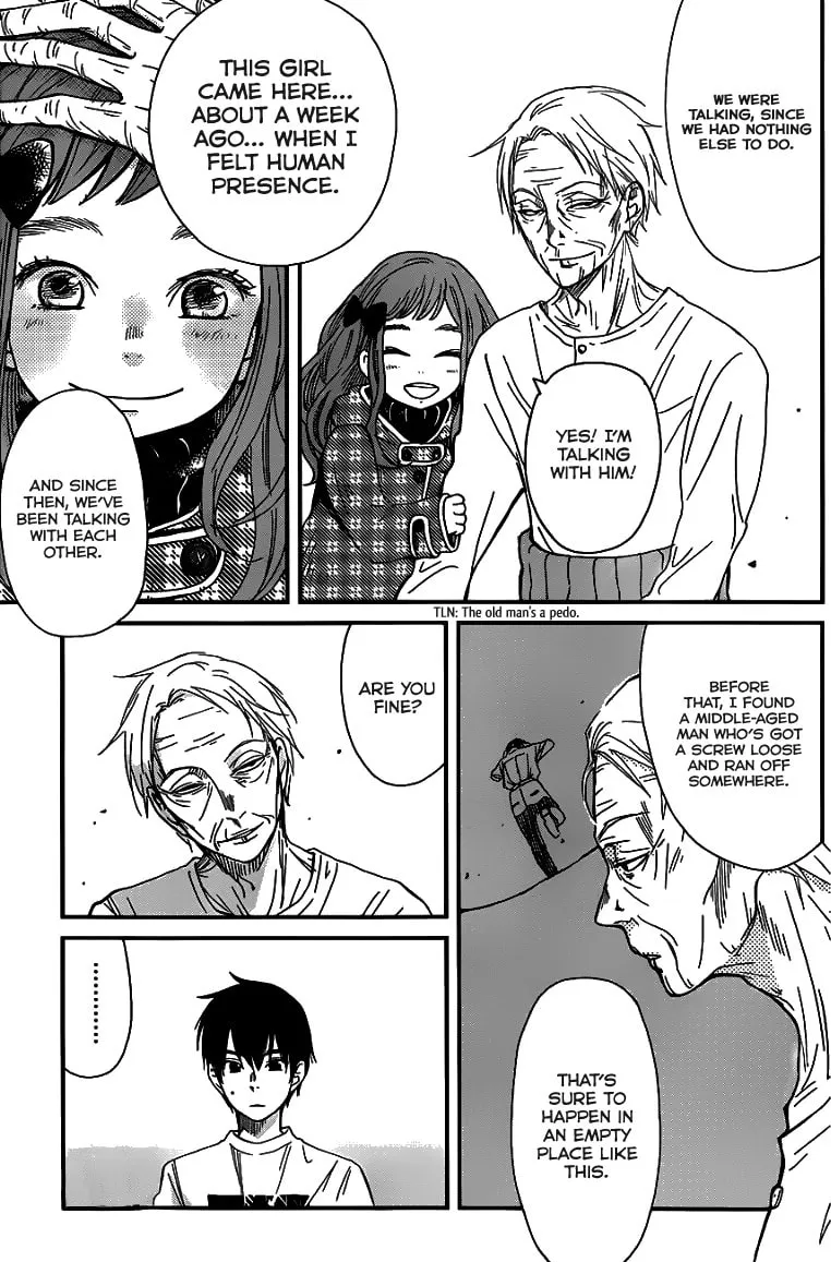 Read Skip! Yamada-kun chapter 0 image 33 on Lezhin