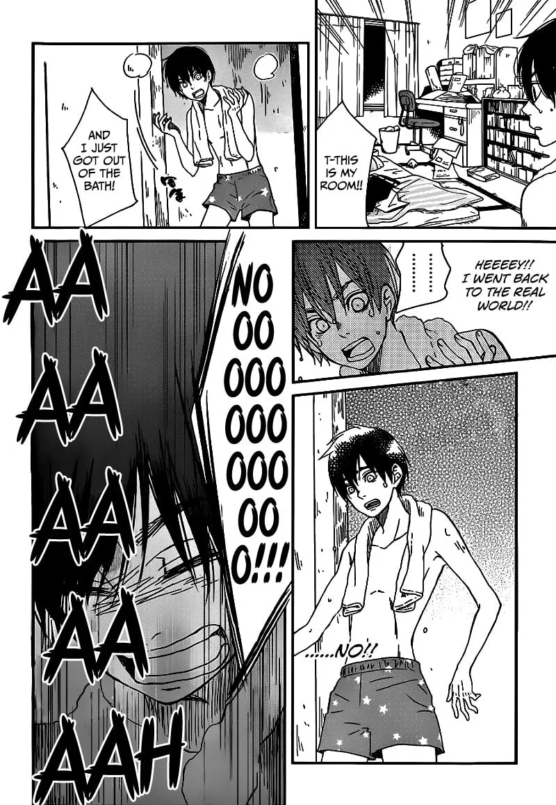 Read Skip! Yamada-kun chapter 0 image 42 on Lezhin