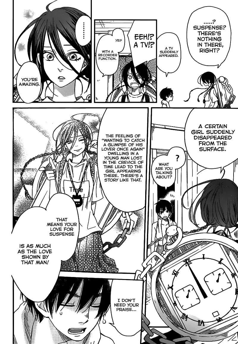 Read Skip! Yamada-kun chapter 0 image 44 on Lezhin