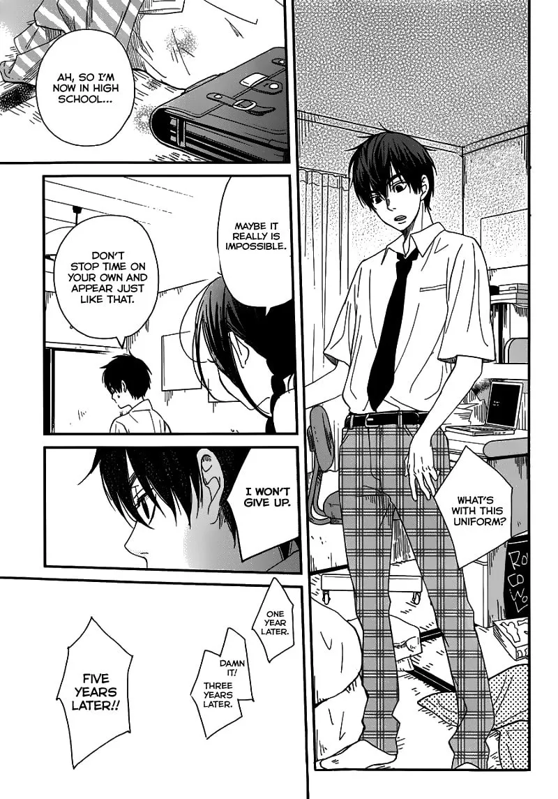 Read Skip! Yamada-kun chapter 0 image 47 on Lezhin