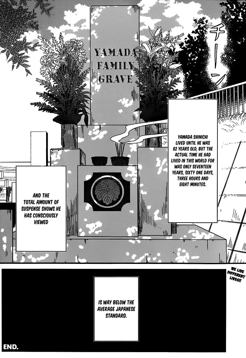 Read Skip! Yamada-kun chapter 0 image 51 on Lezhin