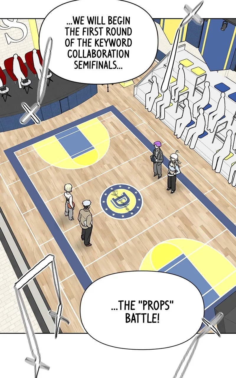 Skool of Street Chapter 50 page 2 - 