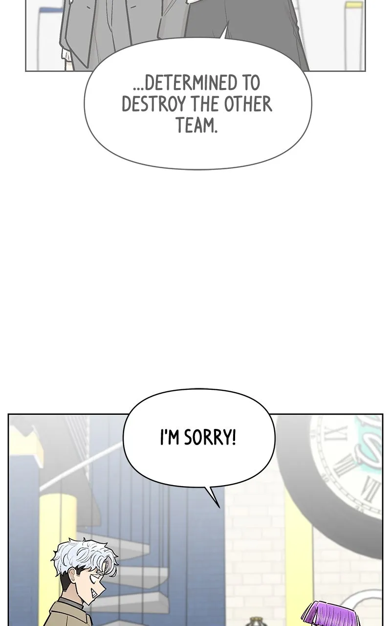 Skool of Street Chapter 50 page 101 - 