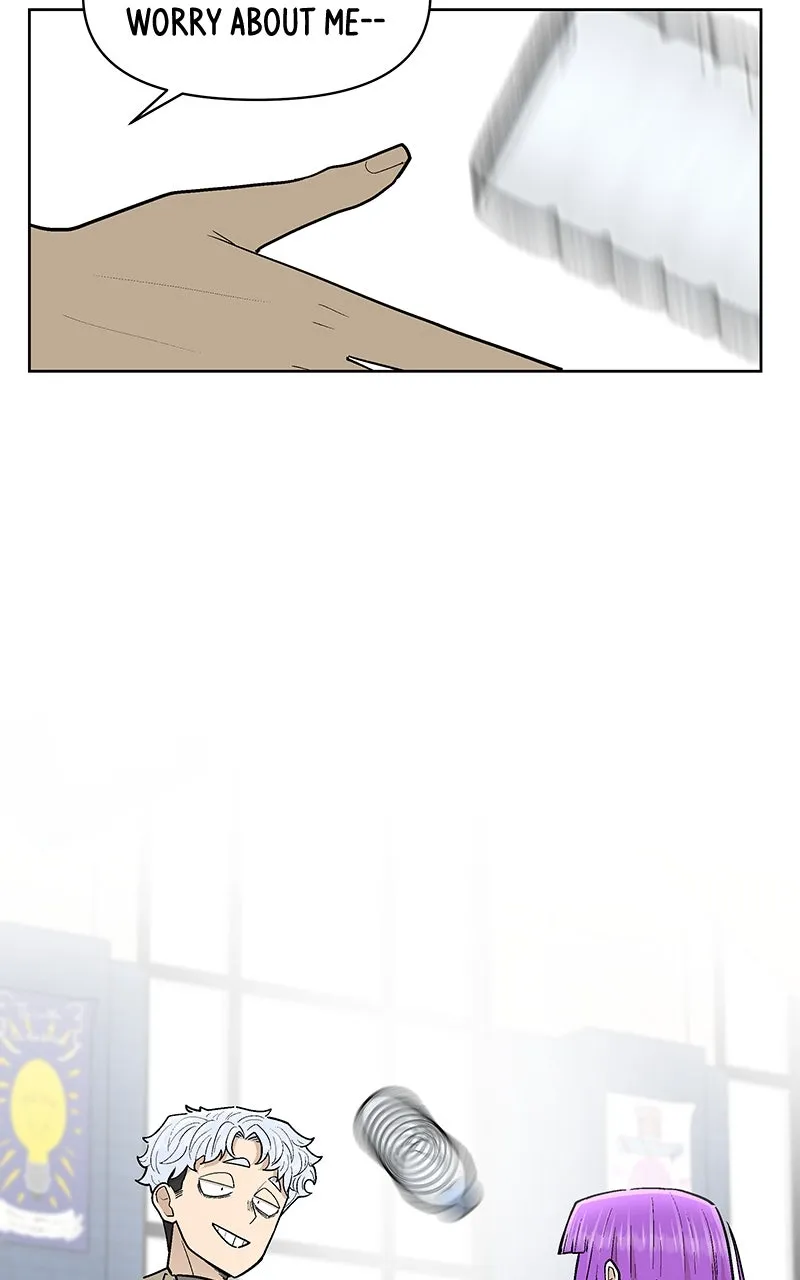 Skool of Street Chapter 50 page 103 - 