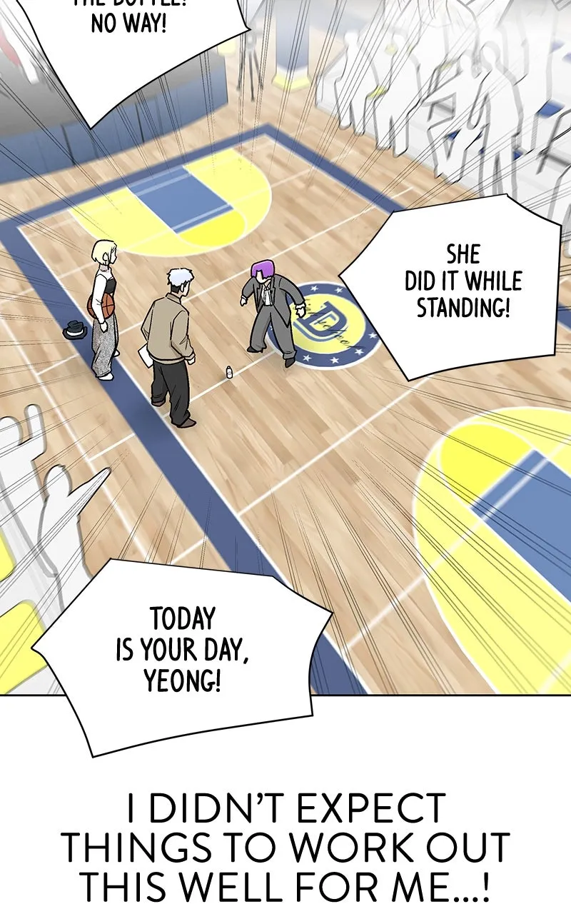 Skool of Street Chapter 50 page 107 - 