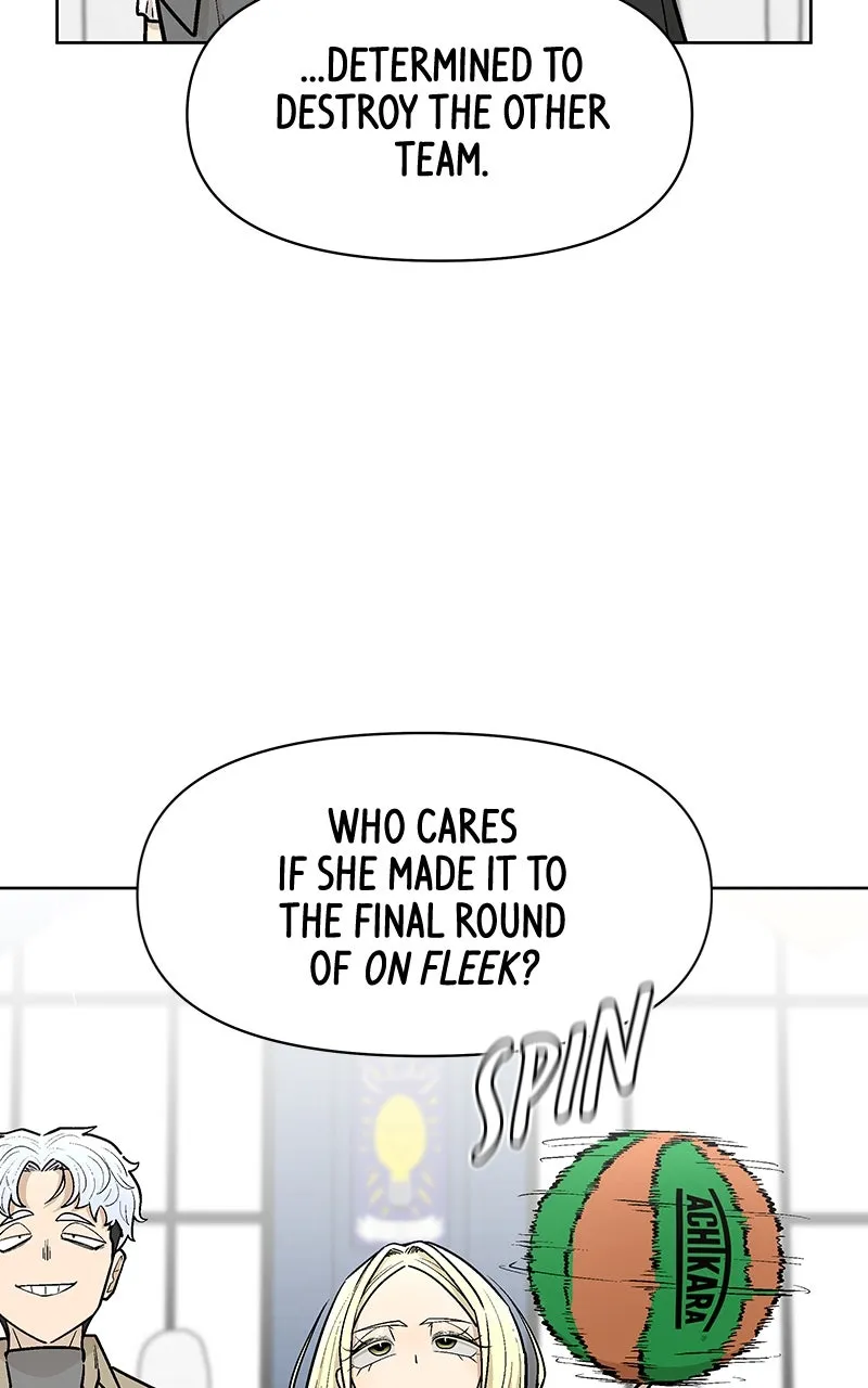 Skool of Street Chapter 50 page 12 - 