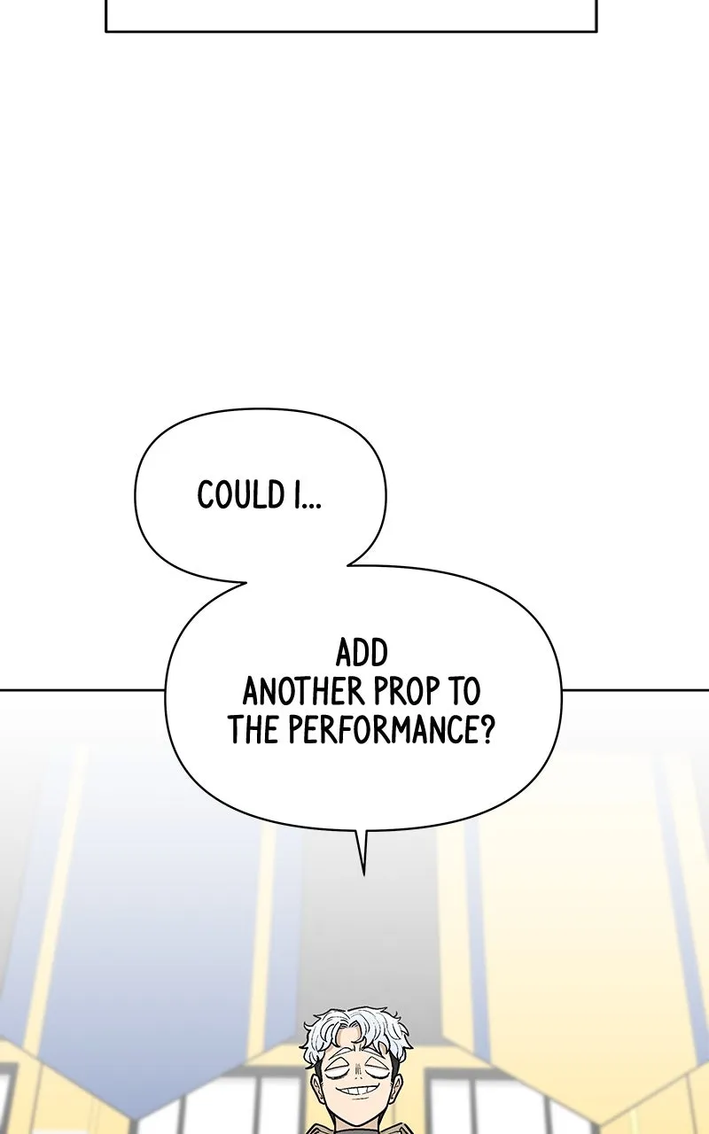 Skool of Street Chapter 50 page 112 - 
