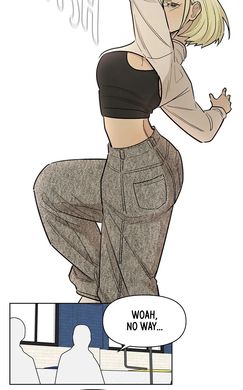 Skool of Street Chapter 50 page 19 - 