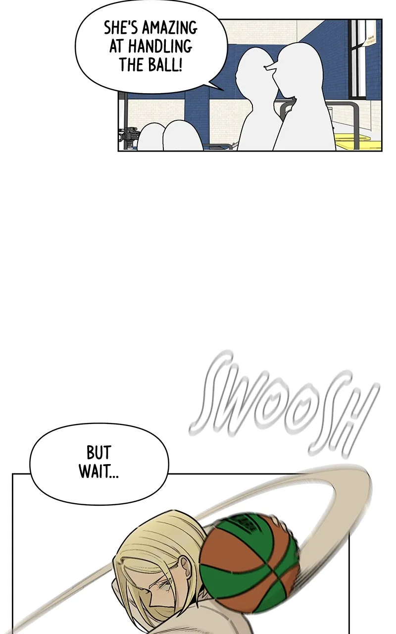 Skool of Street Chapter 50 page 20 - 