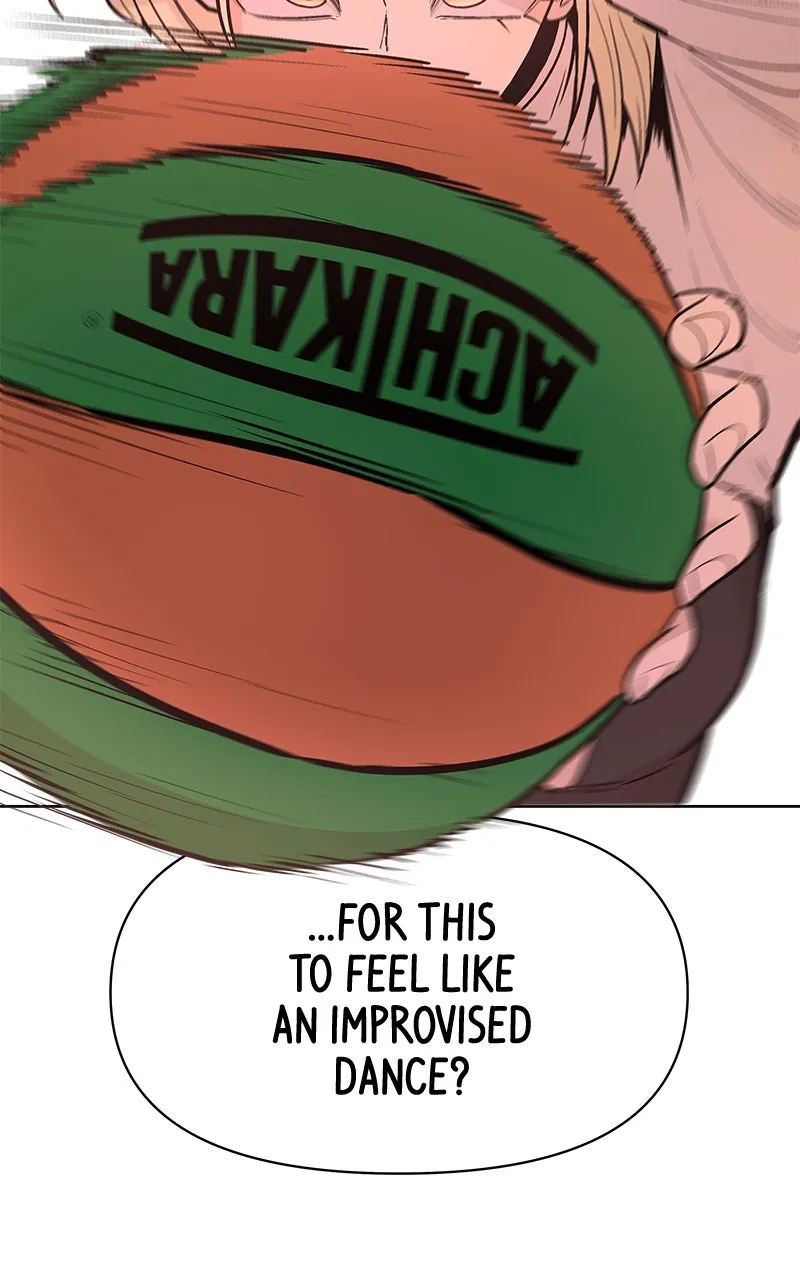 Skool of Street Chapter 50 page 24 - 