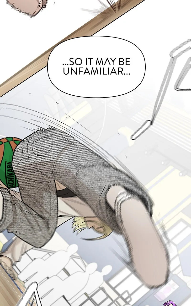 Skool of Street Chapter 50 page 28 - 