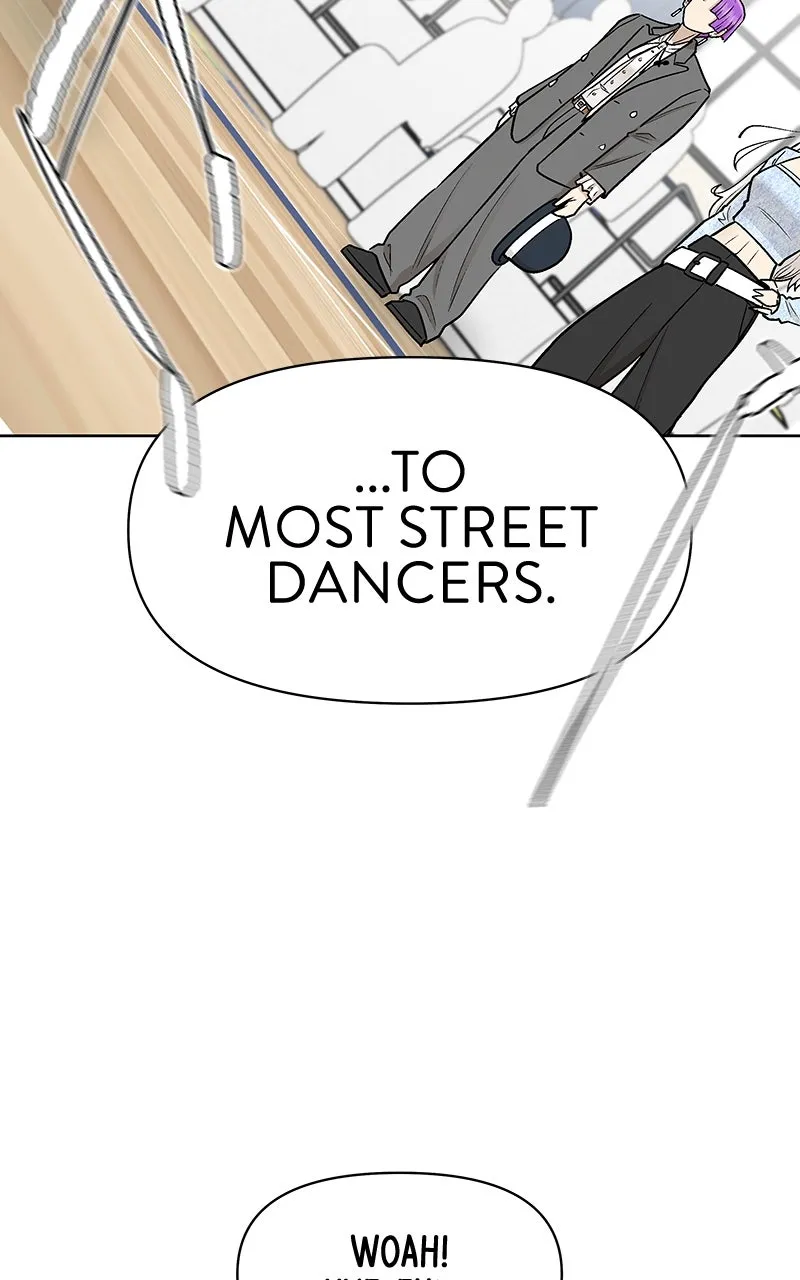 Skool of Street Chapter 50 page 29 - 