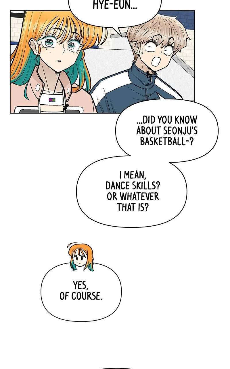 Skool of Street Chapter 50 page 30 - 