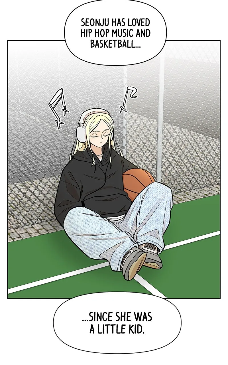 Skool of Street Chapter 50 page 31 - 