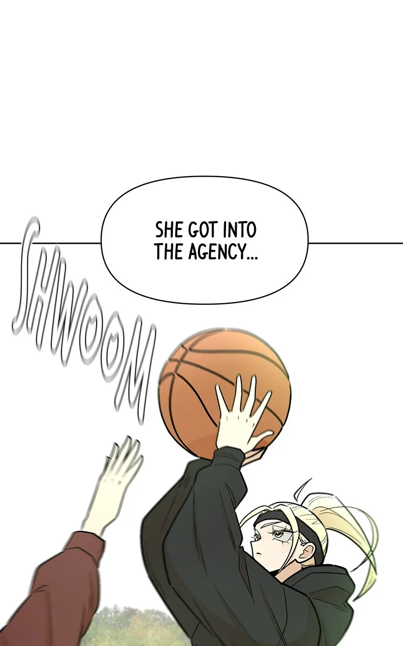Skool of Street Chapter 50 page 32 - 