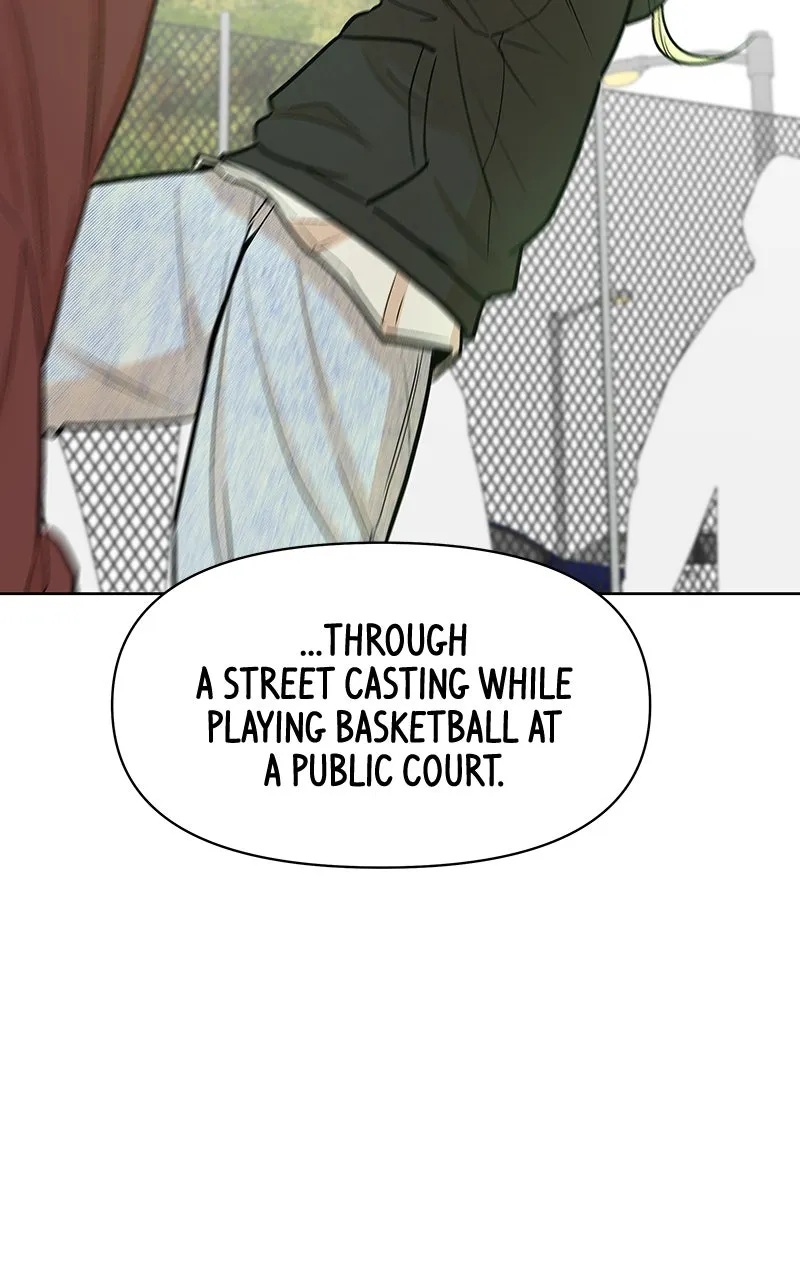 Skool of Street Chapter 50 page 33 - 
