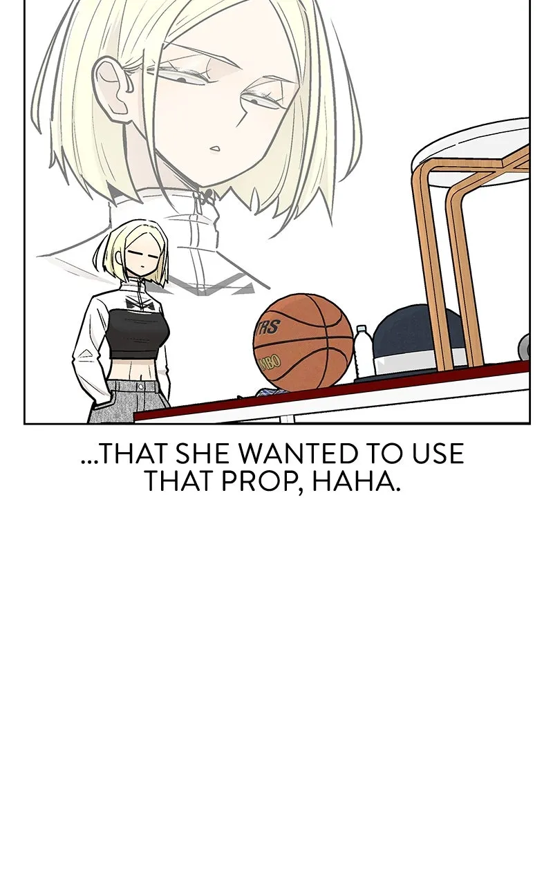 Skool of Street Chapter 50 page 35 - 