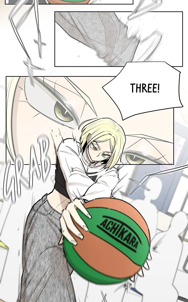 Skool of Street Chapter 50 page 38 - 