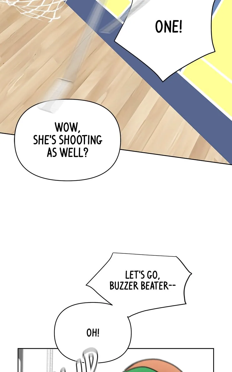 Skool of Street Chapter 50 page 41 - 