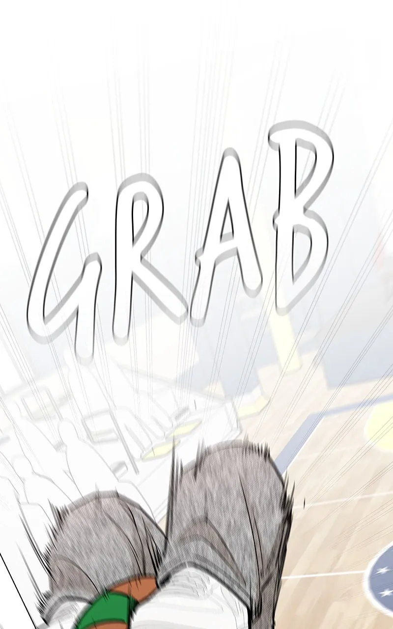 Skool of Street Chapter 50 page 46 - 
