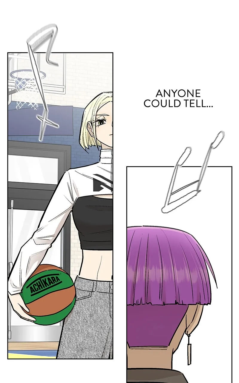 Skool of Street Chapter 50 page 49 - 