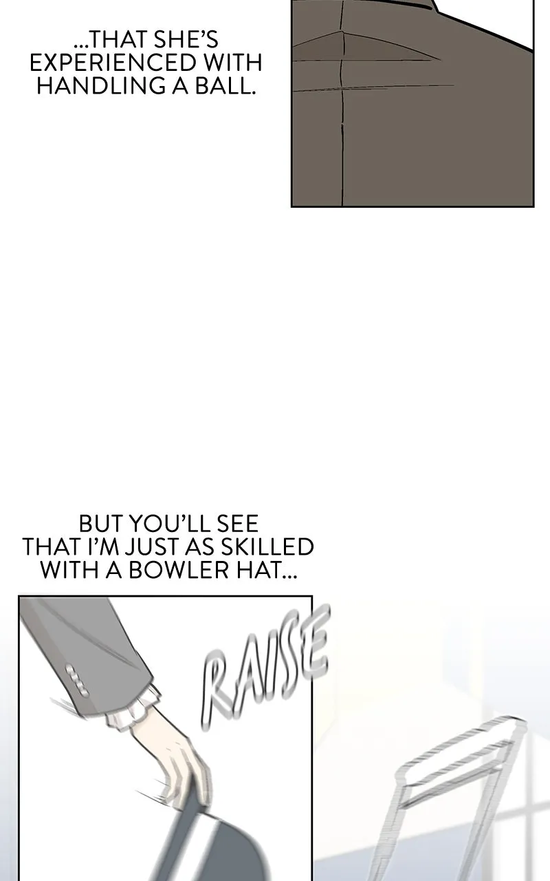 Skool of Street Chapter 50 page 50 - 