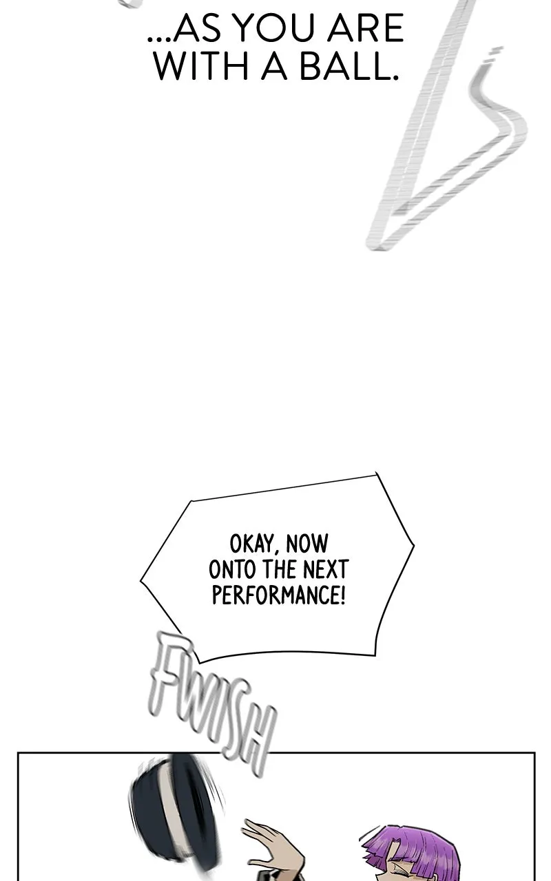 Skool of Street Chapter 50 page 52 - 
