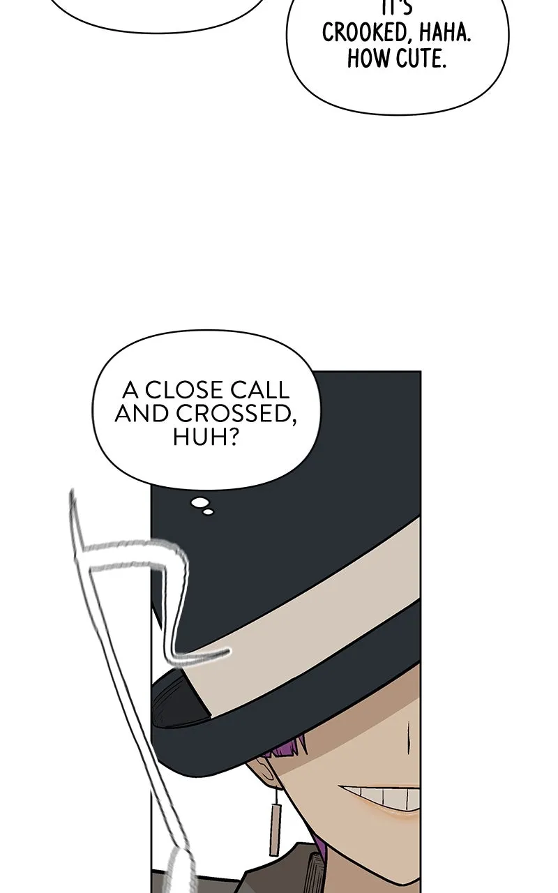 Skool of Street Chapter 50 page 57 - 
