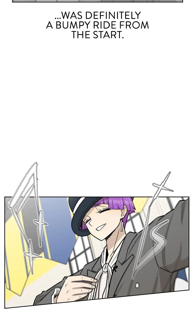 Skool of Street Chapter 50 page 59 - 