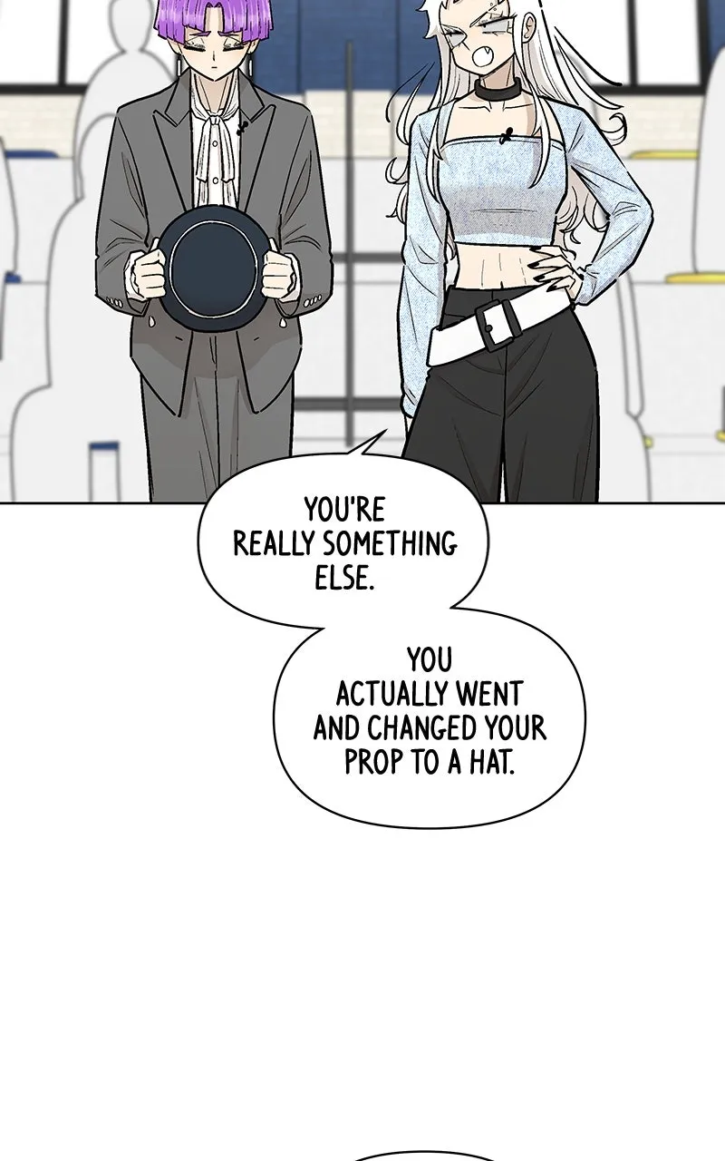 Skool of Street Chapter 50 page 7 - 