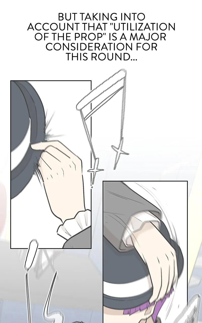Skool of Street Chapter 50 page 68 - 