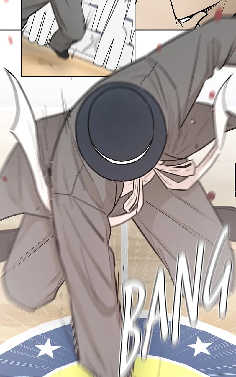 Skool of Street Chapter 50 page 75 - 