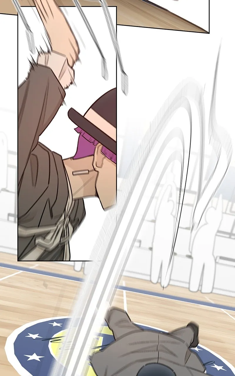 Skool of Street Chapter 50 page 78 - 