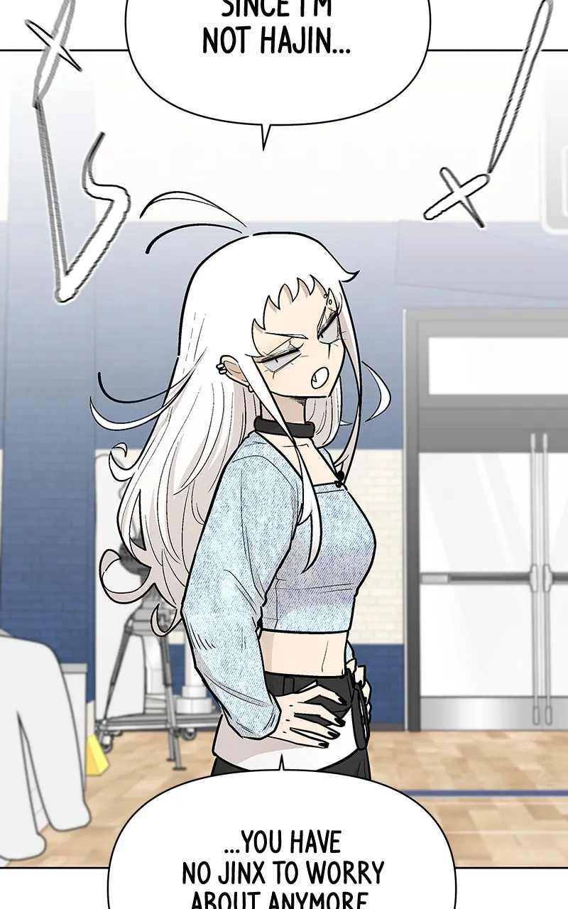Skool of Street Chapter 50 page 9 - 