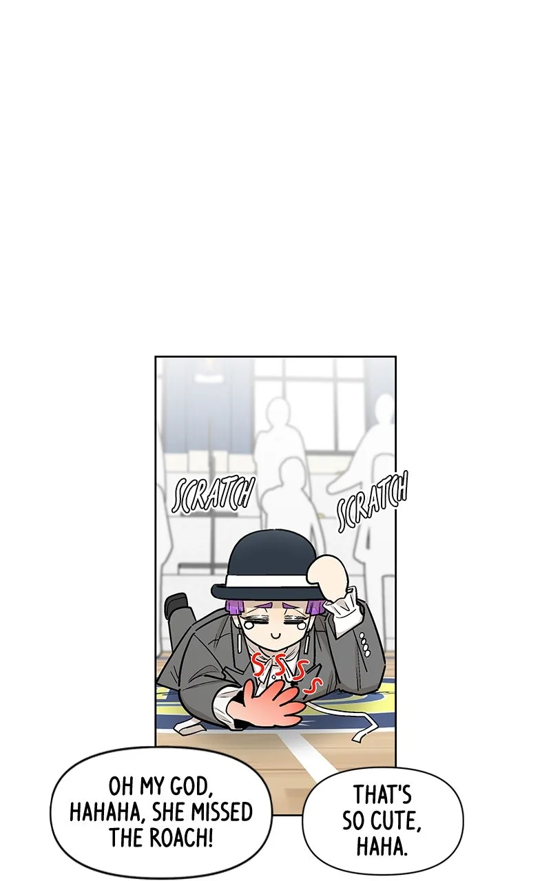 Skool of Street Chapter 50 page 82 - 